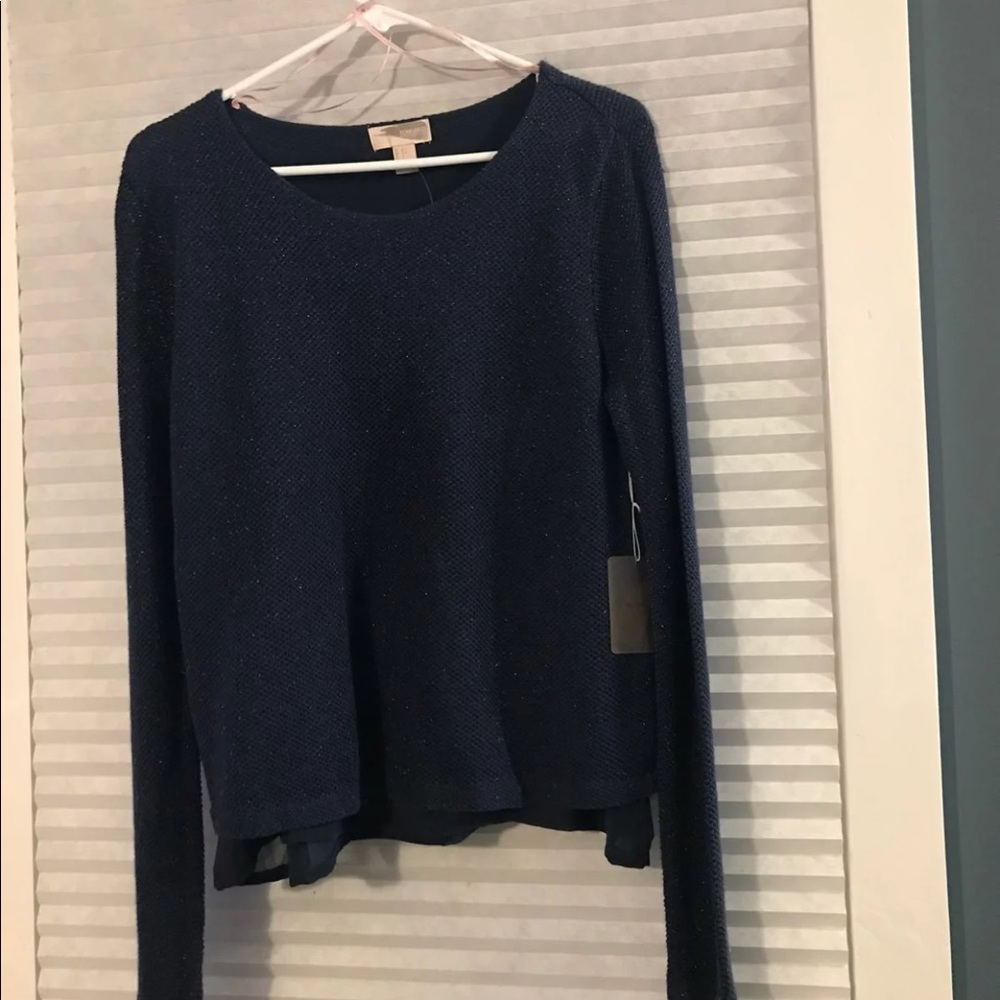 NEW forever 21 Sweater